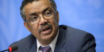 The WHO Warns That Malnutrition and Unsafe Food Are Harming African Children