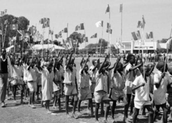 CDR Was Founded in His Office: Further Evidence Against Attempts to Downplay Habyarimana’s Role in the Genocide