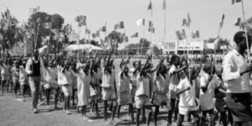 CDR Was Founded in His Office: Further Evidence Against Attempts to Downplay Habyarimana’s Role in the Genocide