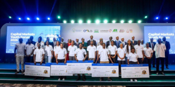 Youth Introduced to Capital Market as a Path to Self-Development