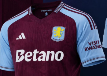 Visit Rwanda and Aston Villa Close to Partnership Deal