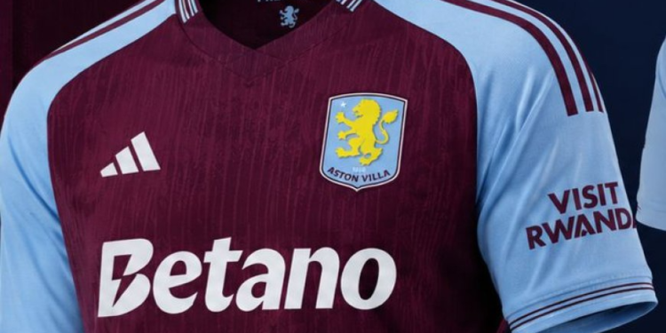 Visit Rwanda and Aston Villa Close to Partnership Deal
