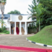 Ministry in the Office of the President Removed