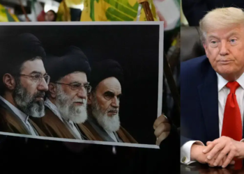 Iran Rejects Trump’s Claim That a Deal Has Been Reached