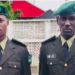 India: Officer Cadets Elie Ndagijimana and Fils Niyikiza Graduate from IMA