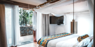 Hotel Rooms Reach Nearly 28,000: Rwanda’s Hospitality Industry Expands