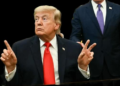 United States and Iran Agree to Ceasefire Agreement