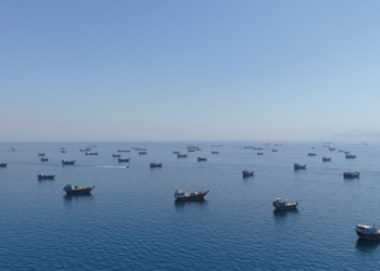 GLOBAL: Oil Prices Drop by 4%