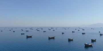 GLOBAL: Oil Prices Drop by 4%