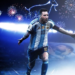 World Cup: Lionel Messi Makes History Against Algeria