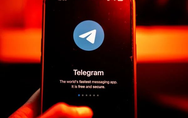 India Suspends Telegram Over Concerns of Exam Cheating