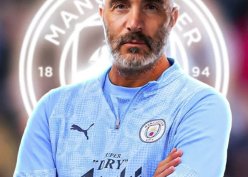Manchester City Close to Financial Settlement With Chelsea to Appoint Enzo Maresca