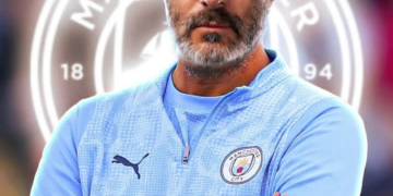 Manchester City Close to Financial Settlement With Chelsea to Appoint Enzo Maresca
