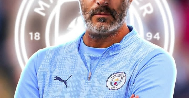 Manchester City Close to Financial Settlement With Chelsea to Appoint Enzo Maresca