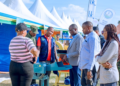 Nyagatare: Trade Fair Brings Together Businesses, Artists, and Public Services