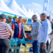 Nyagatare: Trade Fair Brings Together Businesses, Artists, and Public Services