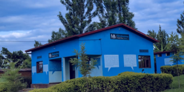 Nyagatare-Bushara: Residents Complain About a Health Post That No Longer Provides Services