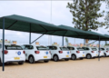 Major Changes in Obtaining a Driving Permit in Rwanda