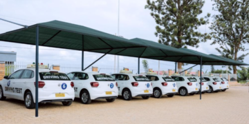 Major Changes in Obtaining a Driving Permit in Rwanda