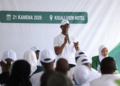 Kagame’s Guidance Will Remain a Beacon for Generations to Come – Mussa Fazil