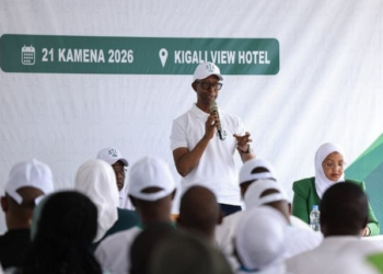 Kagame’s Guidance Will Remain a Beacon for Generations to Come – Mussa Fazil
