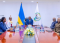 Rwanda, Lesotho to Strengthen Governance Cooperation