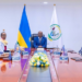 Rwanda, Lesotho to Strengthen Governance Cooperation