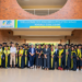 RWANDA’s EDUCATION: 40 Students Graduate in Geospatial Training