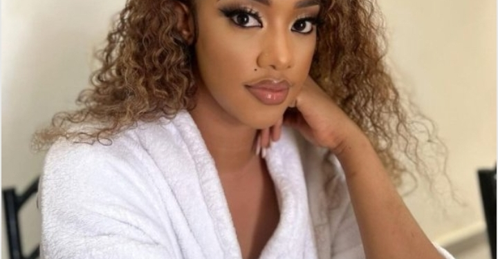 Shaddyboo Accuses Yugi Umukaraza of Rape