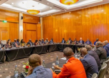 Key Decisions on Rwandan and Congolese Refugees: Major Outcomes from Addis Ababa