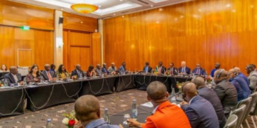 Key Decisions on Rwandan and Congolese Refugees: Major Outcomes from Addis Ababa
