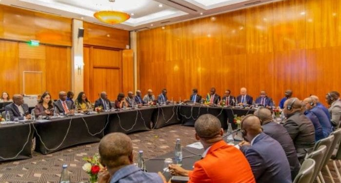 Key Decisions on Rwandan and Congolese Refugees: Major Outcomes from Addis Ababa