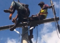 HUYE: Residents of Rwaniro Welcome Electricity Project Expected to Accelerate Development
