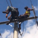HUYE: Residents of Rwaniro Welcome Electricity Project Expected to Accelerate Development