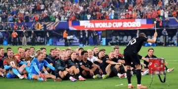 World Cup 2026: Senegal Falls to Norway, Slips Away from Round of 16