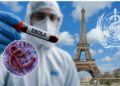 France confirms first Ebola case in latest outbreak linked to DRC