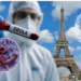 France confirms first Ebola case in latest outbreak linked to DRC