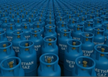 Step by Step: Inside the $560 Million Kivu Gas Processing Project