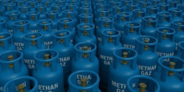 Step by Step: Inside the $560 Million Kivu Gas Processing Project