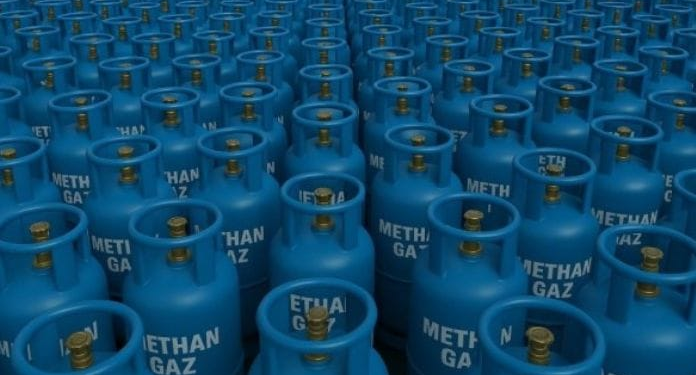 Step by Step: Inside the $560 Million Kivu Gas Processing Project