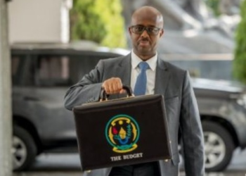 Parliament Approves Rwf 7.8 Trillion National Budget for 2026/2027