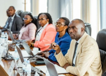 PAC to Begin Public Hearings for 76 Institutions Flagged for Irregularities