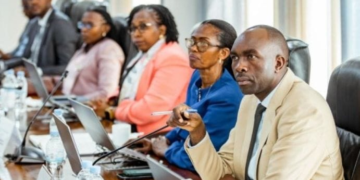 PAC to Begin Public Hearings for 76 Institutions Flagged for Irregularities