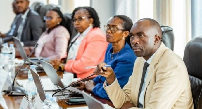 PAC to Begin Public Hearings for 76 Institutions Flagged for Irregularities