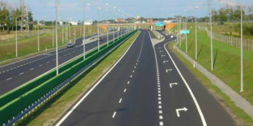 Kigali–Muhanga Road Construction Set to Begin