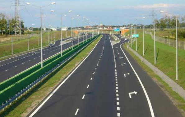 Kigali–Muhanga Road Construction Set to Begin