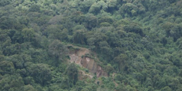 Rutsiro: Man Dies While Attempting to Steal Minerals