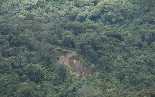 Rutsiro: Man Dies While Attempting to Steal Minerals