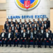 Rwanda National Police and Singapore Police Cooperation Produces New Senior Officers