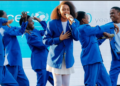 UNICEF Celebrates 40 Years of Partnership with Rwanda with New Children’s Song
